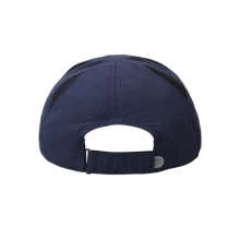 Yonex Basecap Classic with Yonex Logo 2023 navy blue - 1 piece